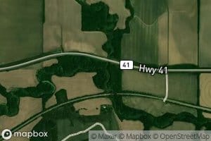 Middle Branch Big Nemaha River