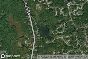 Black Rock Reservoir