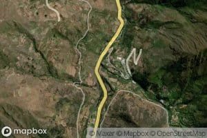 Quebrada Punabamba