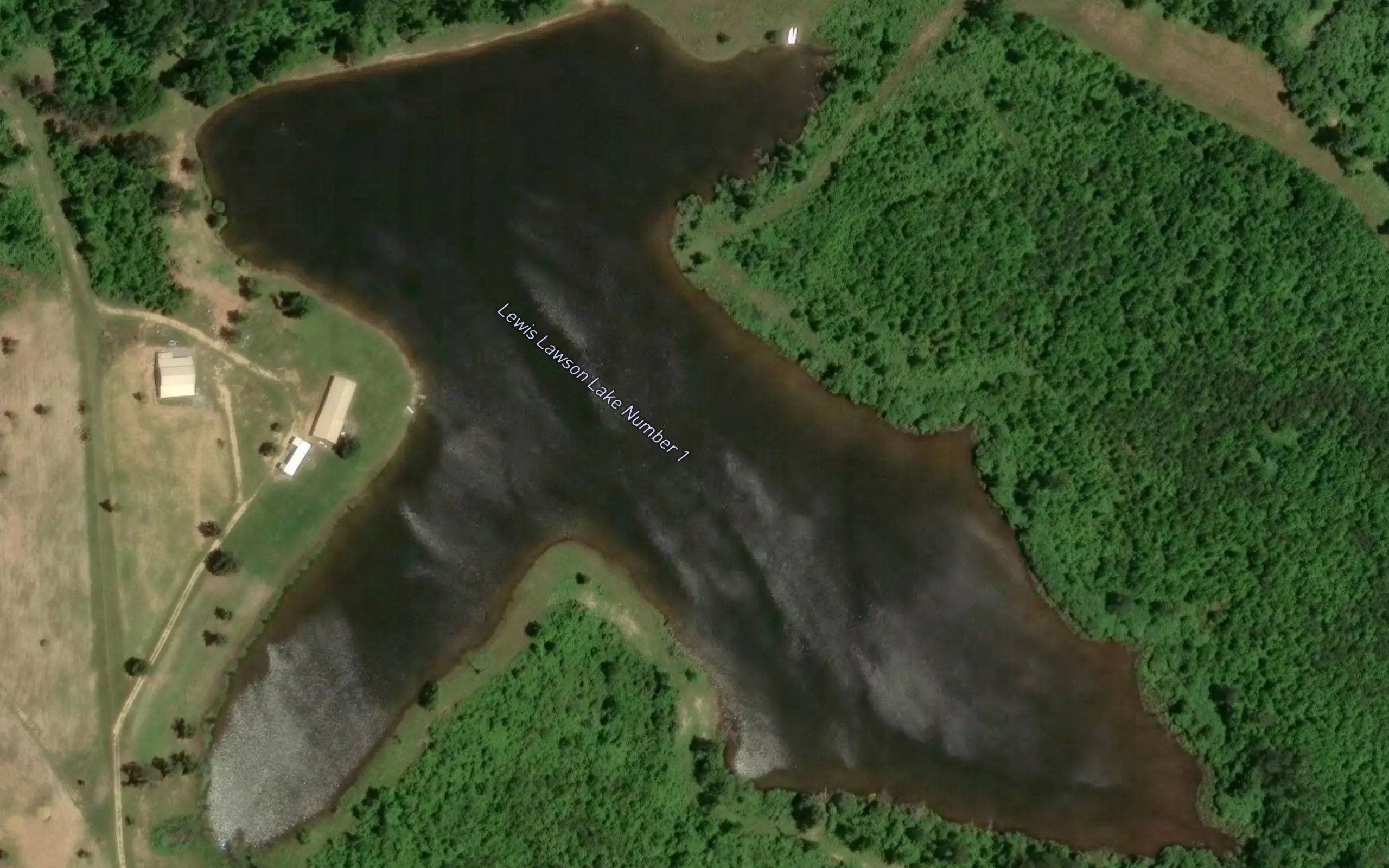 Lawson Lakes