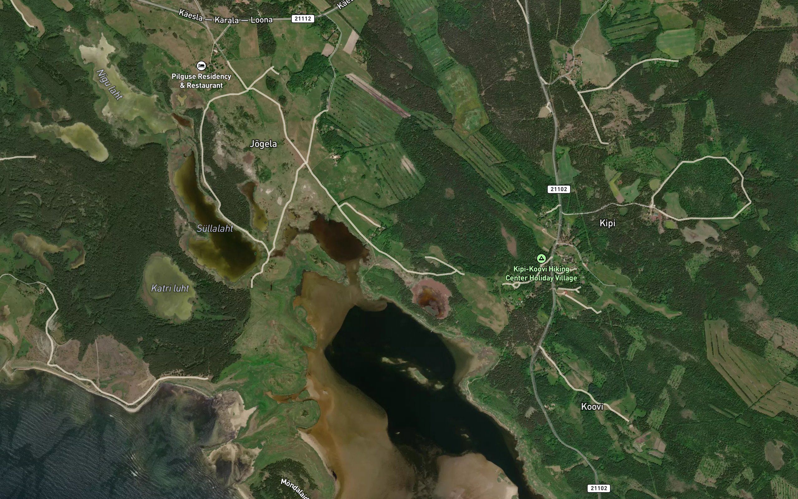 Pussa Peakraav