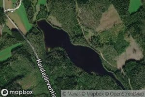 Pitkajarvi
