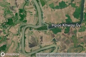 Pogwegyi Chaung