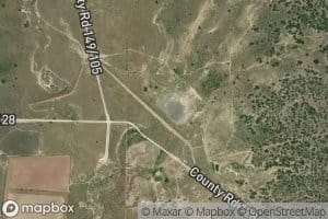 Reservoir Number Fortyone