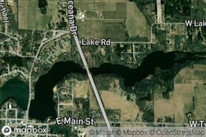 Hart Lake
