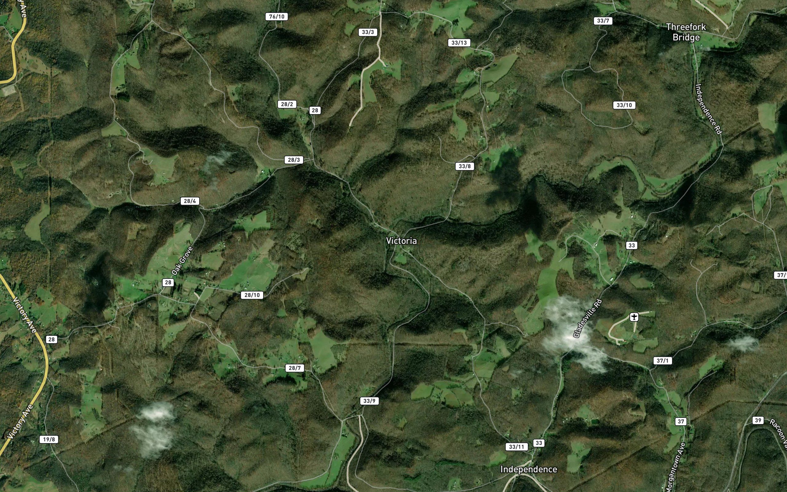 Manacea Spring