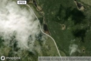 Lac Prevereau