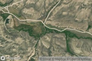 Cottonwood Creek