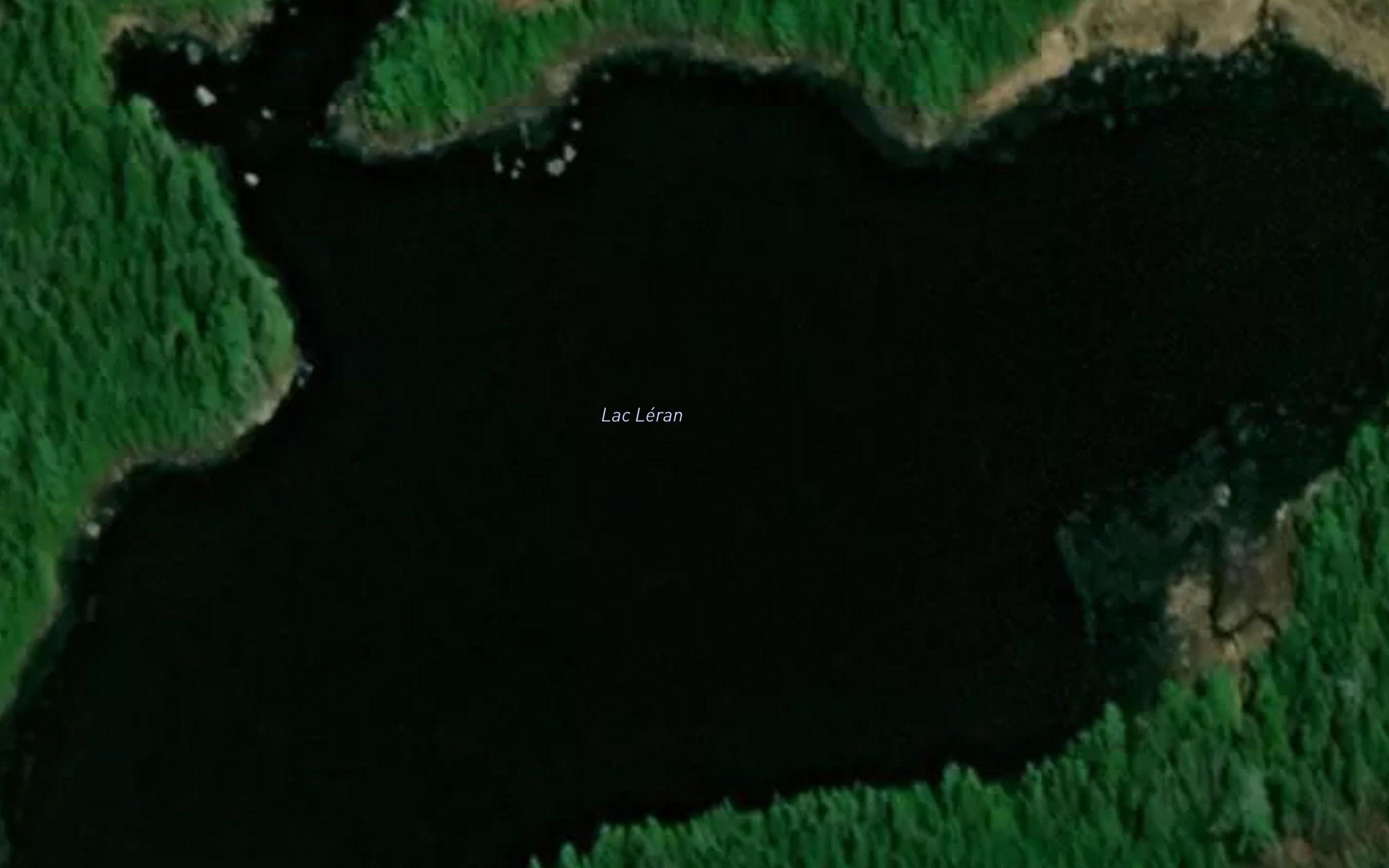 Lac Leran