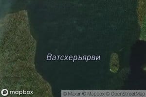 Vatskheryarvi