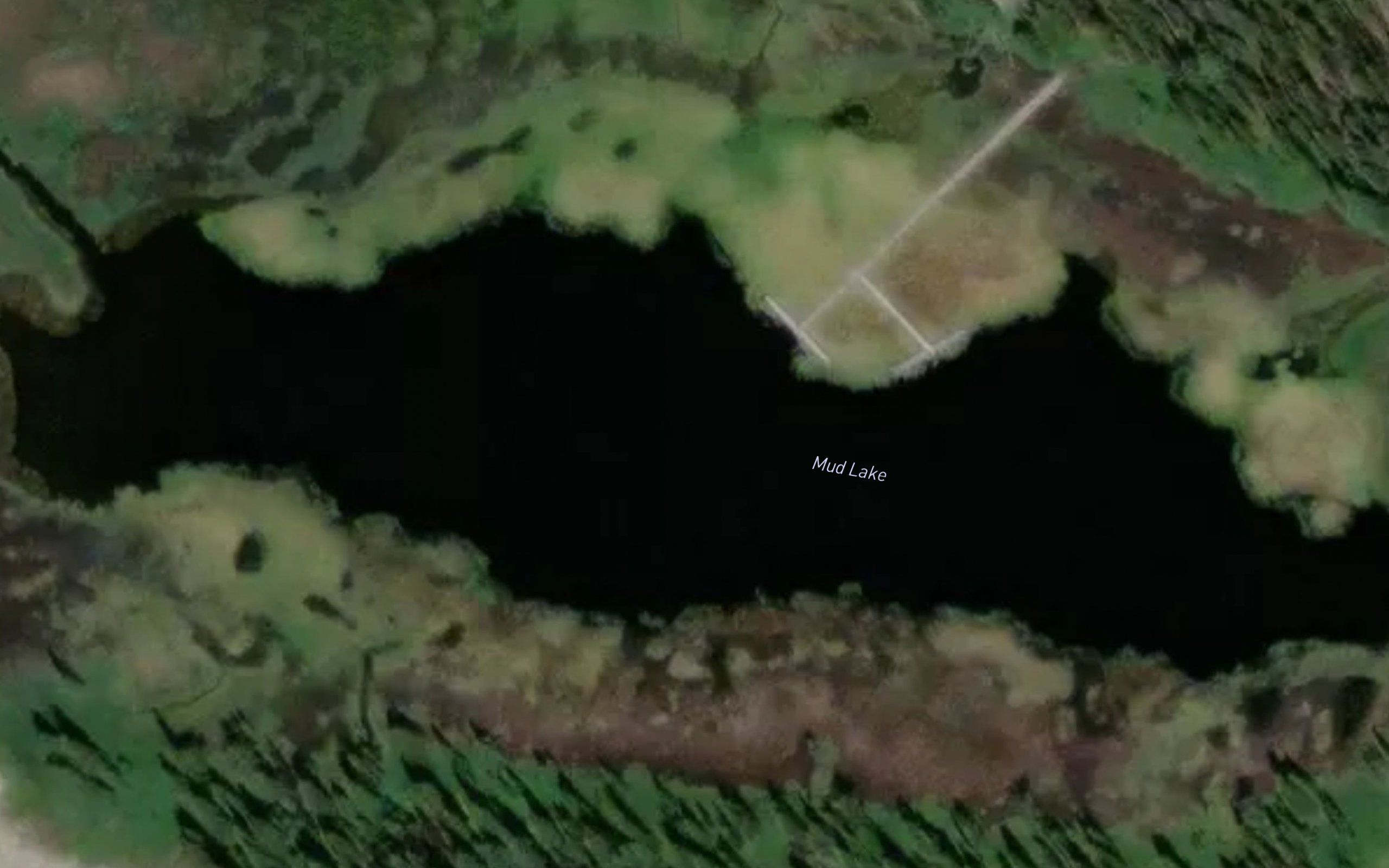 Mud Lake