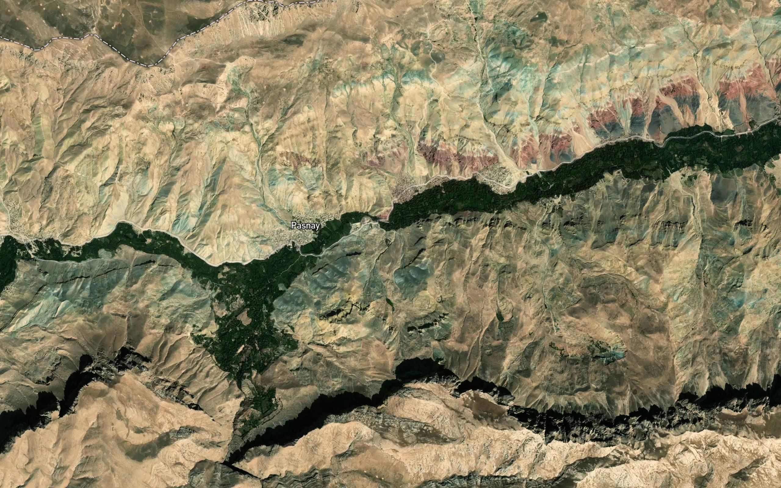 Chashmah-ye Khazichi