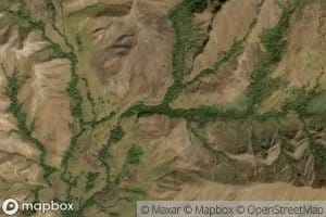 Quebrada Los Casabillos