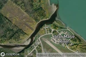 Jean Marie River