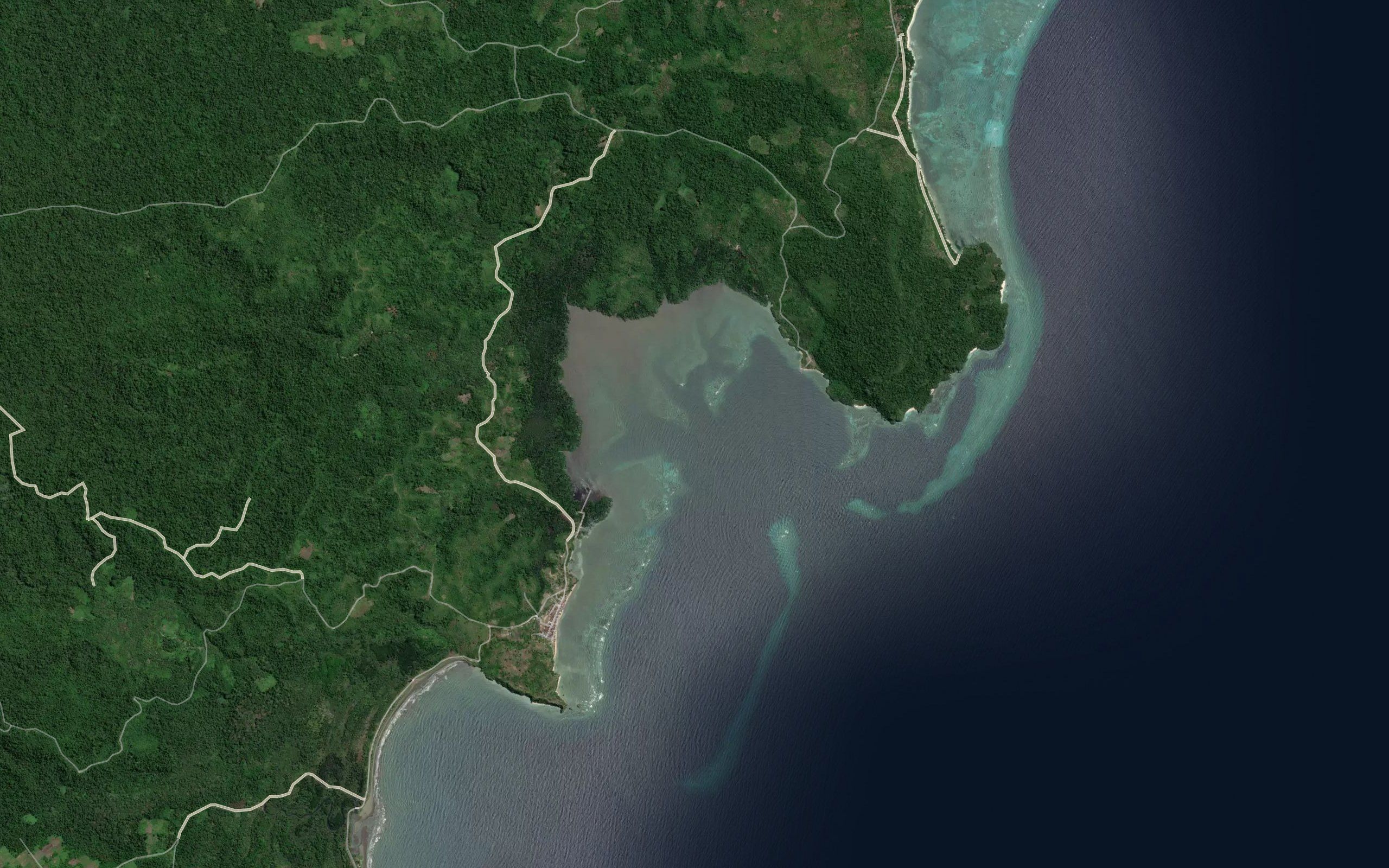 Teluk Dabo