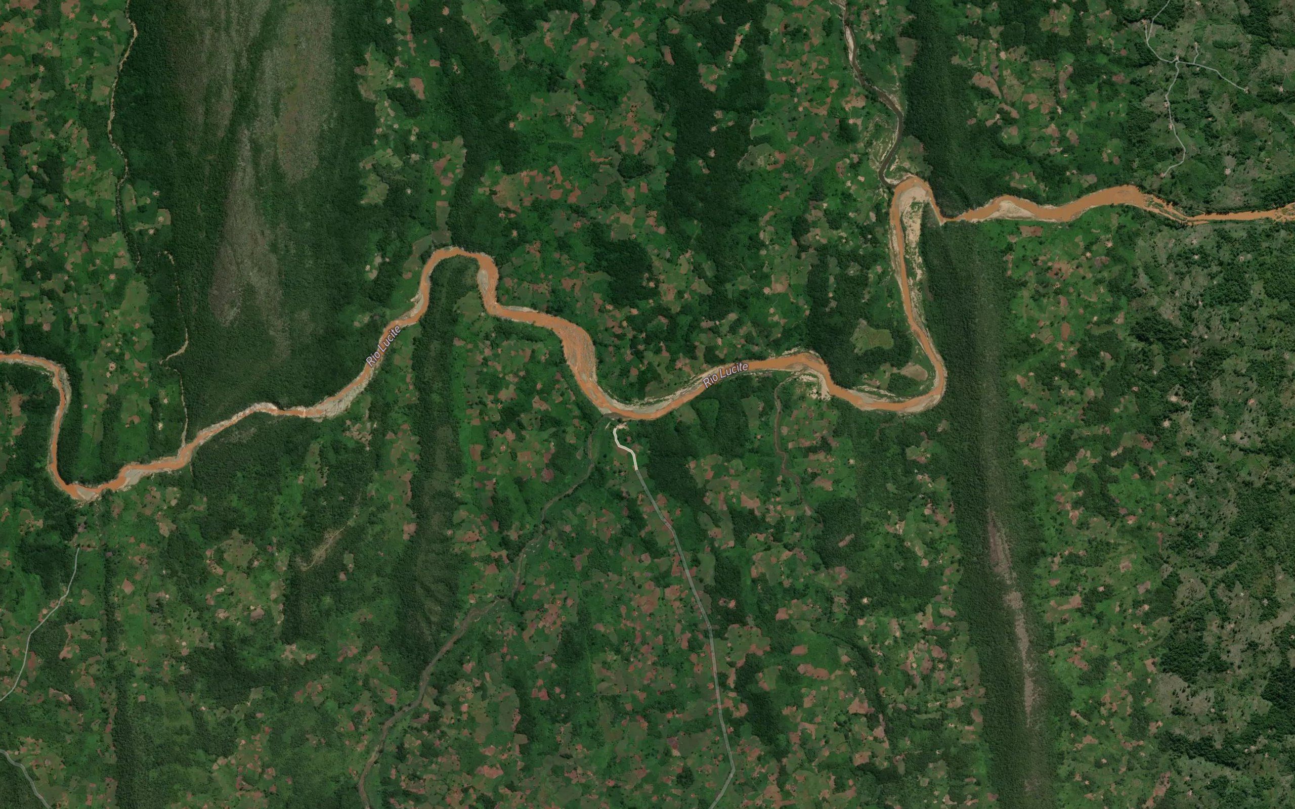 Rio Puizi