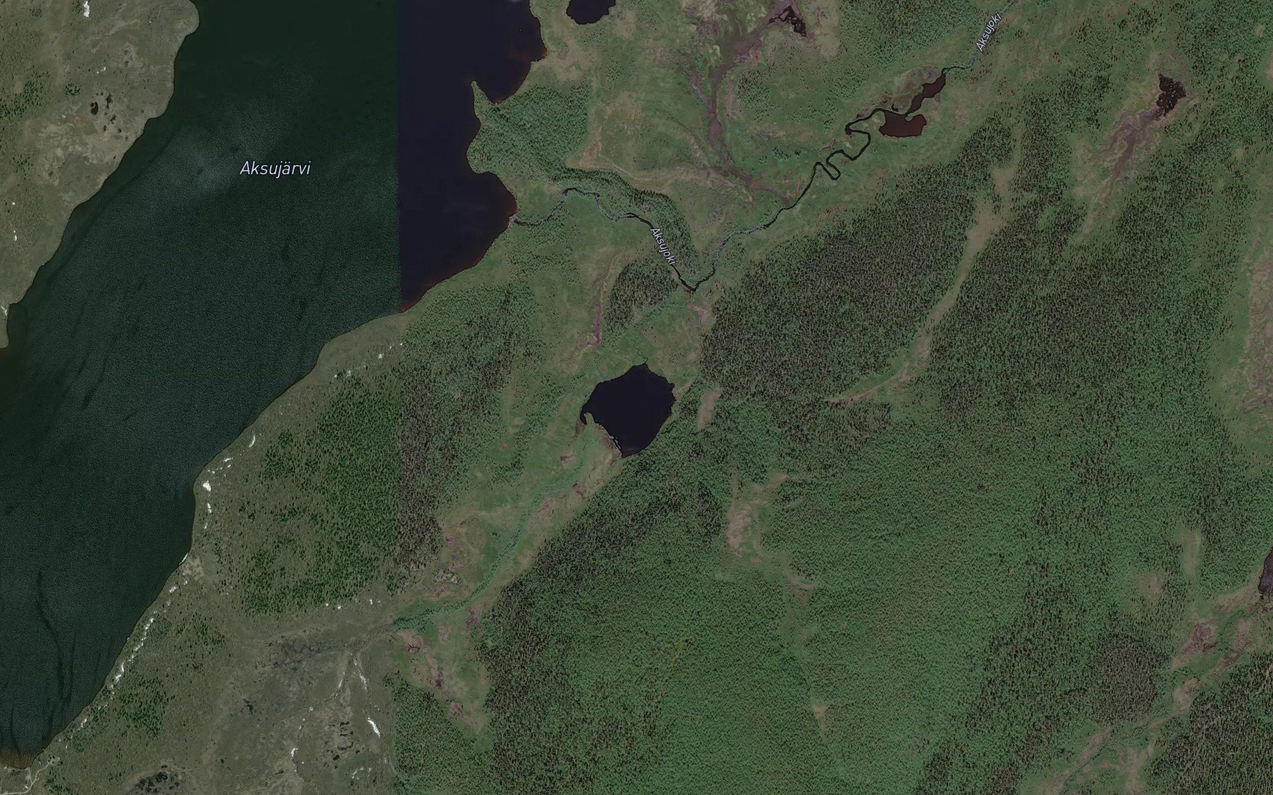 Selkajarvi