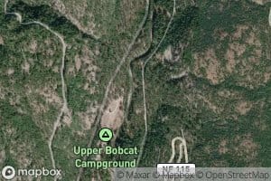 Butte Creek
