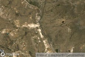 Quebrada Ccochaccocha