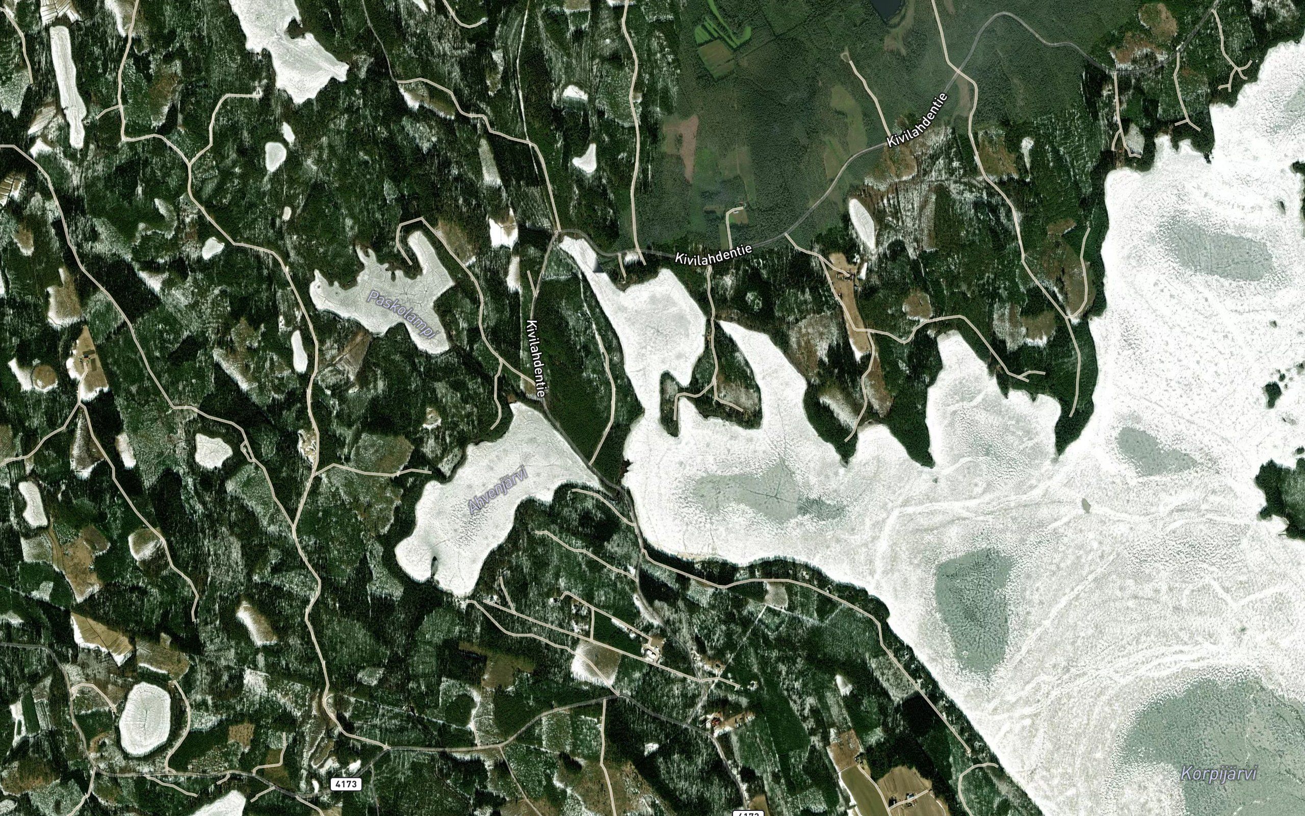 Naulasalmi