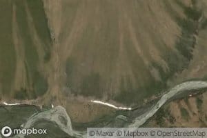 Gravel Creek
