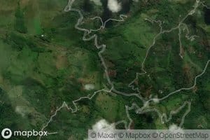 Quebrada San Antonio