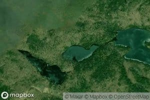 Little Bear Lake