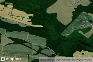 Johnstons Pond-B