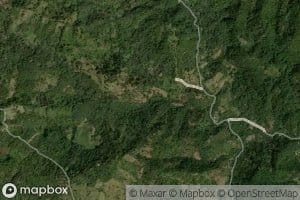 Quebrada Piedra de Afilar