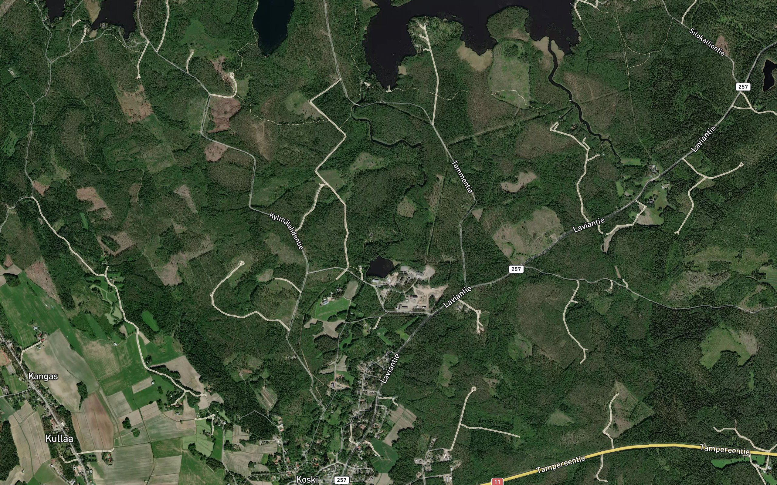 Paattikoski