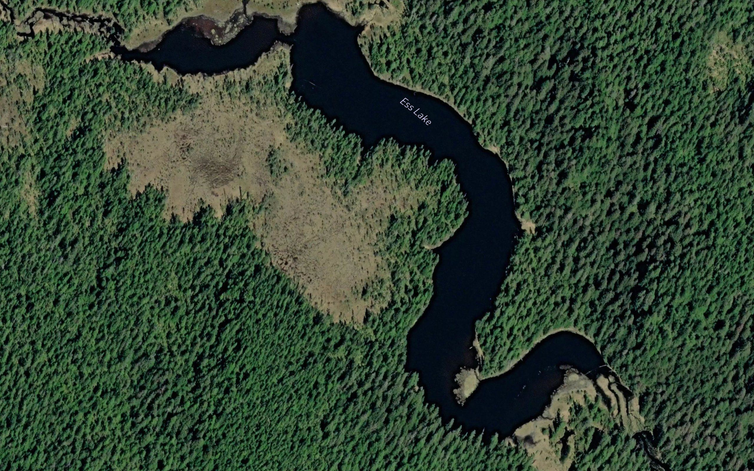 Ess Lake
