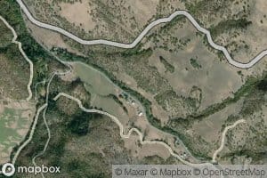 Wagner Soda Spring