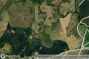 Quebrada Agua Blanca