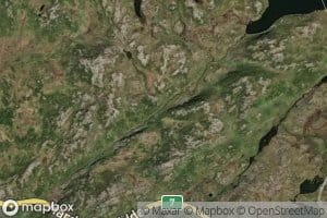 Sandtjornbekken