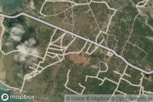 Mariamman Kovil Kulam