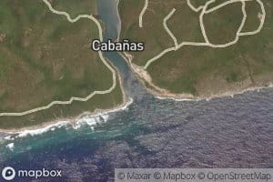 Boca de Cabanas