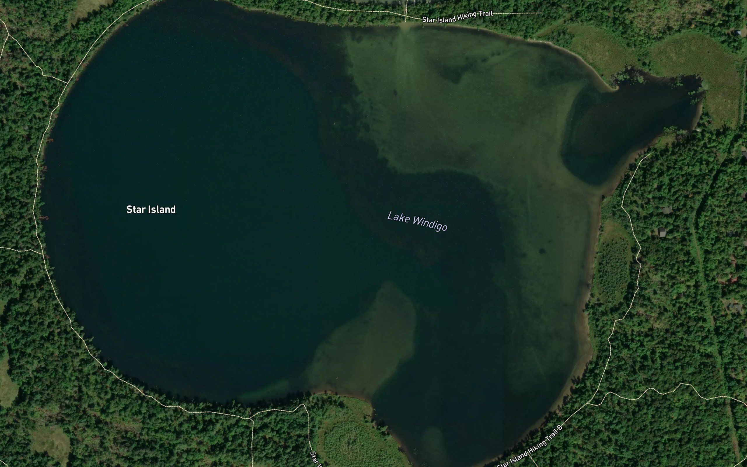 Lake Windigo