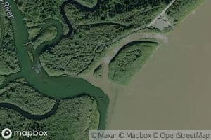 Nulato River