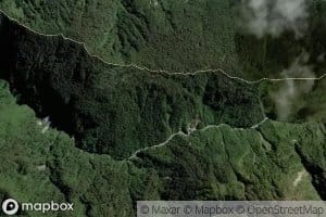 Diedrichs Creek
