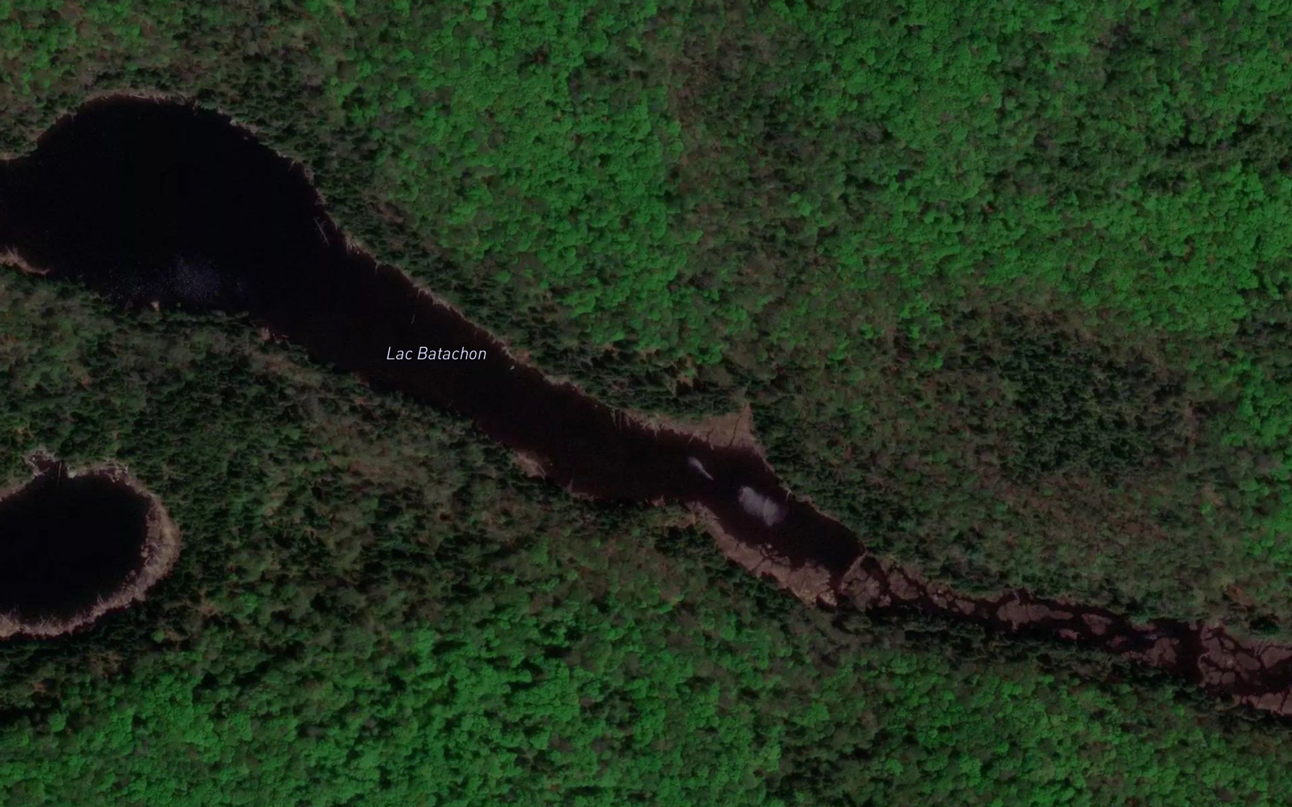 Lac Batachon