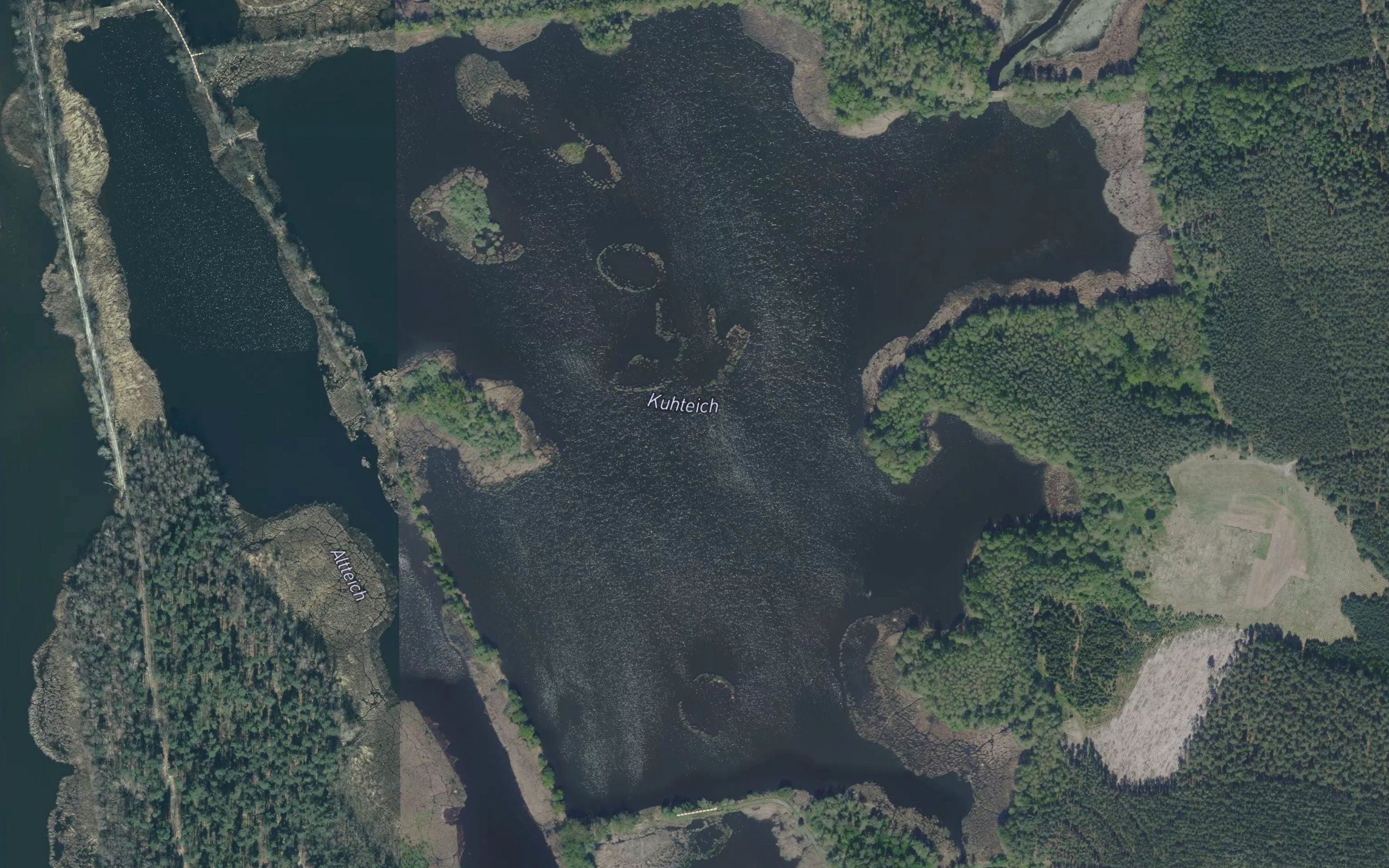 Kuhteich