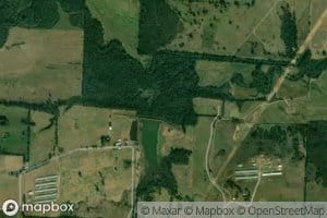 Sixmile Creek Site 25 Reservoir