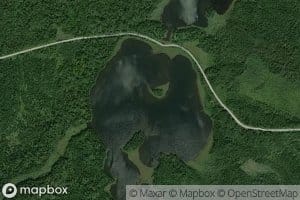 Luke Lake