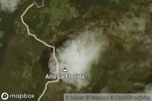 Quebrada La Esmeralda