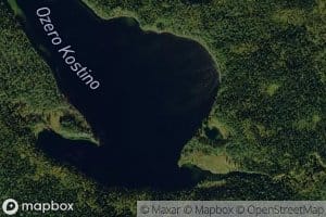 Ozero Kostino