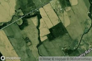Newington Drain