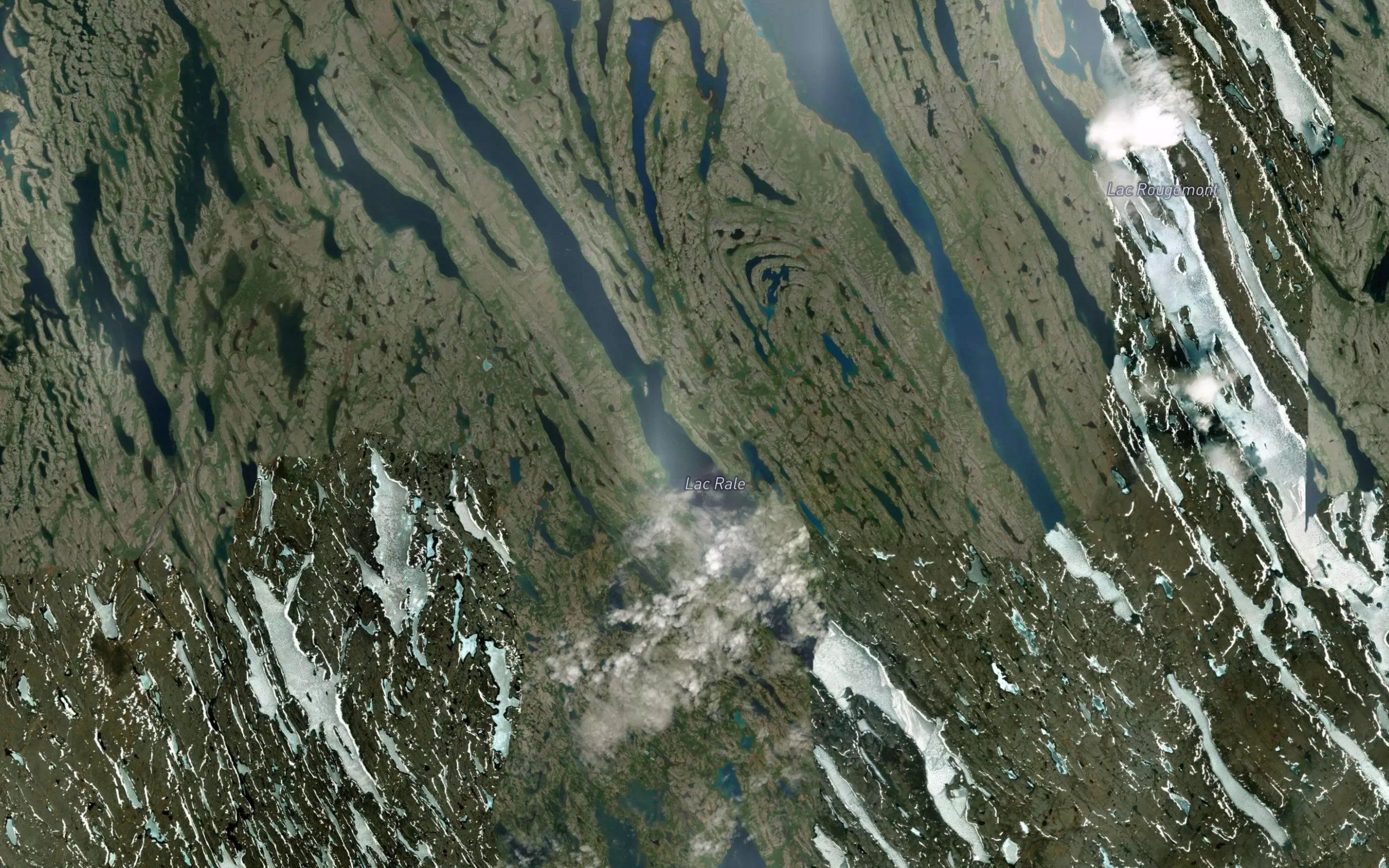Lac Rale