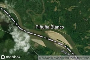 Quebrada Pinuna Blanca