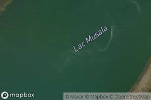 Lac Musala