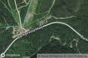 Pinegrove Creek
